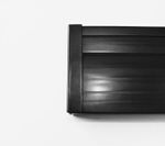 Terminal-Para-Acabamento-de-Rodape-Preto-Direto-7cm
