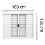 Veneziana-6-Folhas-com-Grade-Aluminio-Branco-100x150cm
