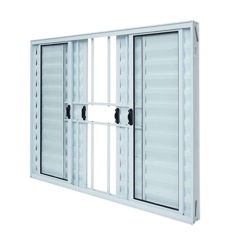 Veneziana-6-Folhas-com-Grade-Aluminio-Branco-100x150cm