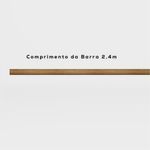 Cordao-para-Rodape-nº-09-Noce-Oro-240m