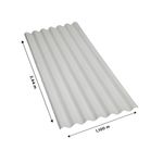 Telha-Ondulada-Cimenticia-Cinza-5mm-244x110m-Multilit