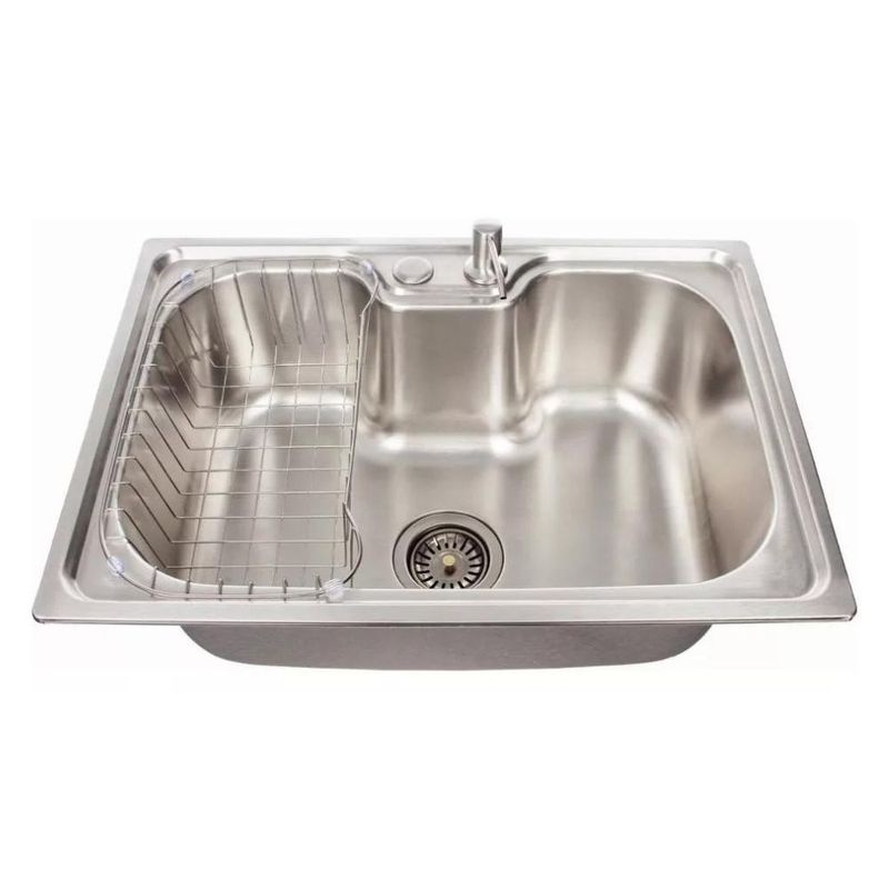 Cuba-de-Sobrepor-Retangular-60x42cm-Aco-Inox-Gourmet-Deckcasa