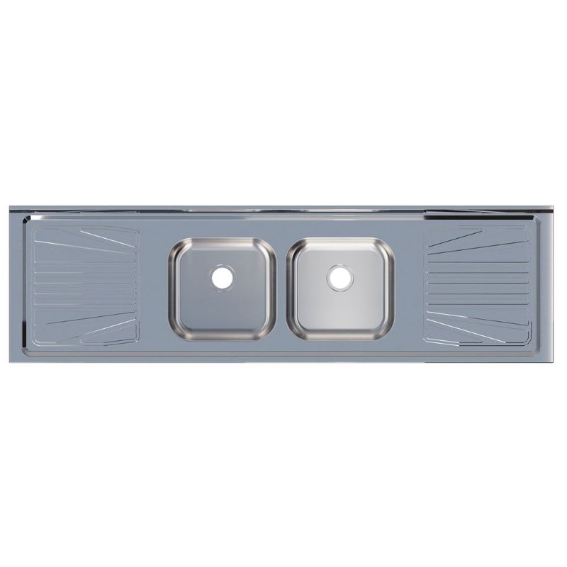 Pia-para-Cozinha-Aco-Inox-180x52cm-com-Cuba-Dupla