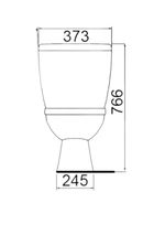 Kit-Vaso-Sanitario-com-Caixa-Acoplada-LorenWay-3-6L-Branco-Lorenzetti