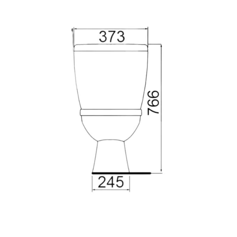 Kit-Vaso-Sanitario-com-Caixa-Acoplada-LorenWay-3-6L-Branco-Lorenzetti