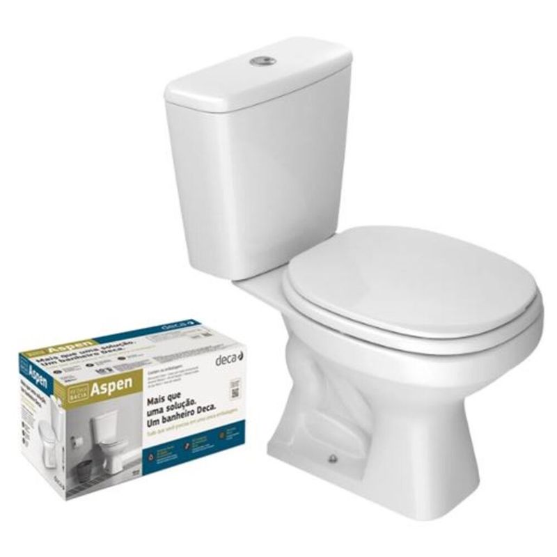 Kit-Vaso-Sanitario-com-Caixa-Acoplada-Aspen-3-6L-Branco-Deca