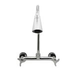 Misturador-para-Cozinha-Parede-1-4V-Cromado-Conic-C54-3368-DN15-20