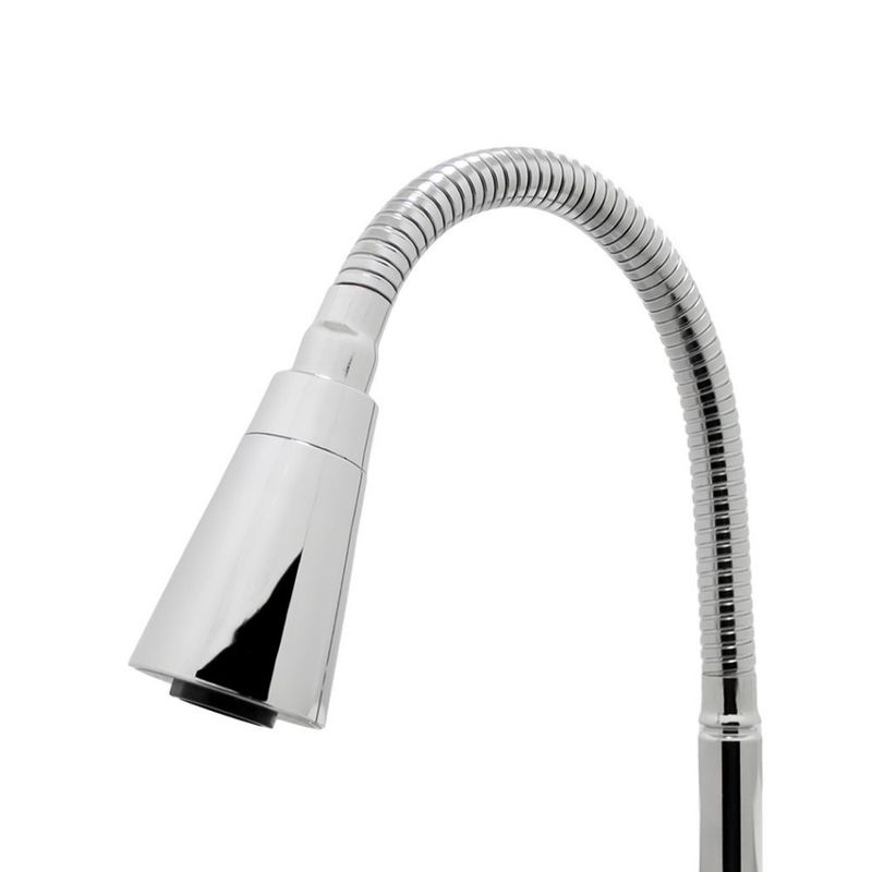 Misturador-para-Cozinha-Parede-1-4V-Cromado-Conic-C54-3368-DN15-20