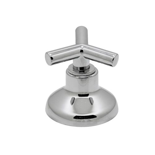Acabamento Registro Base Deca Gaveta/Pressão 1/2" 3/4" 1000 C55 Metal