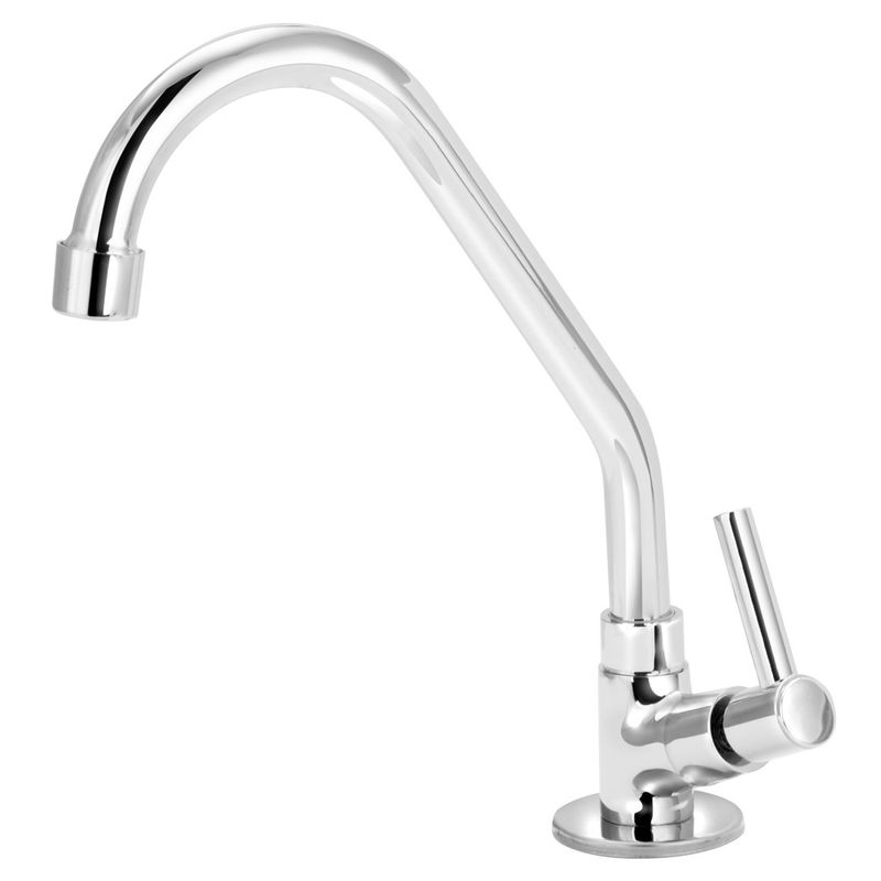 Torneira-para-Cozinha-Mesa-1-4V-Bica-Alta-Cromado-6178-C98