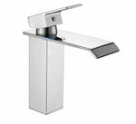 Monocomando-para-Banheiro-Mesa-Bica-Baixa-Cromado-Cascata-Calha
