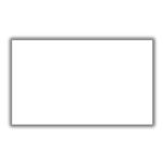 Revestimento 325783 Retificado Acetinado Branco 32x59cm 2,30m2