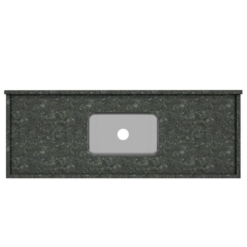Pia-para-Cozinha-Granito-150x56cm-Verde-Ubatuba-com-Cuba-Central-11cm