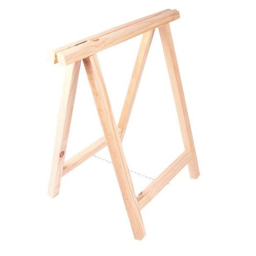 Cavalete Multifuncional Mini Pinus 35x45cm