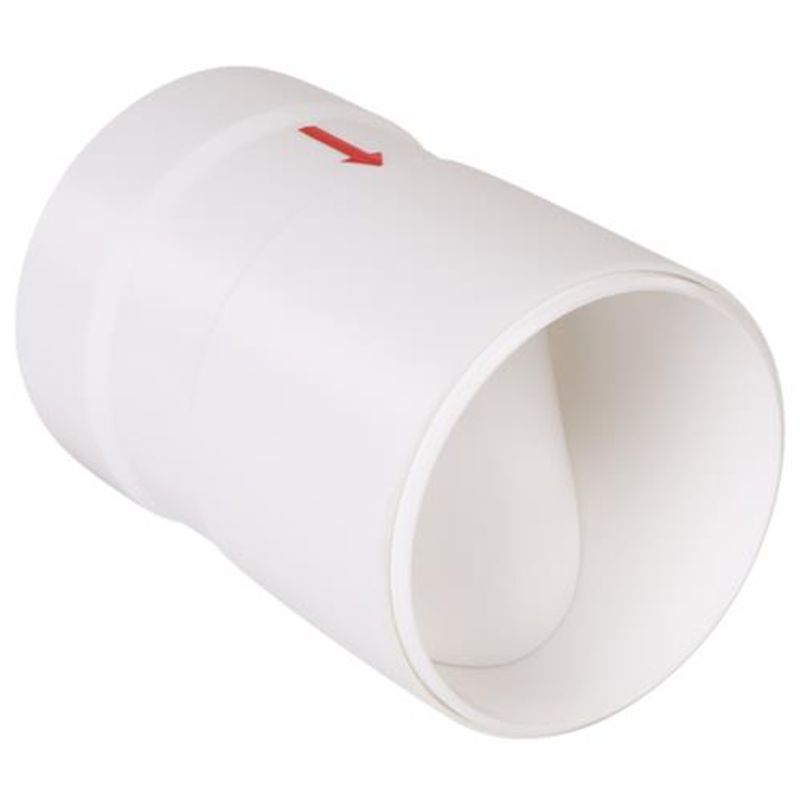 Valvula-de-Retencao-de-Meio-Esgoto-Serie-Normal-PVC-DN100-Estrela