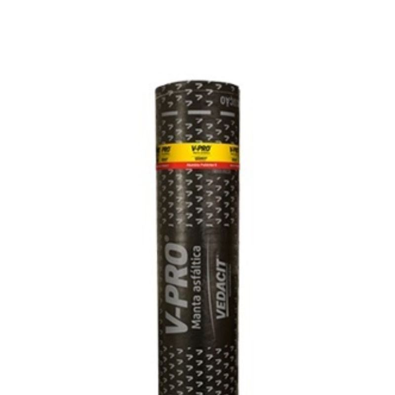 Manta-Asfaltica-Aluminio-Poliester-Tipo-II-VPro-4mm-10m-Vedacit