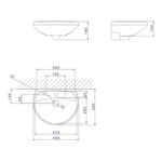 Lavatorio-Louca-para-Coluna-Ravena-izy-455x36cm-Branco