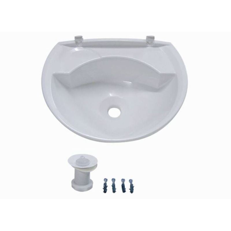 Lavatorio-Plastico-Suspenso-355X28cm-Branco