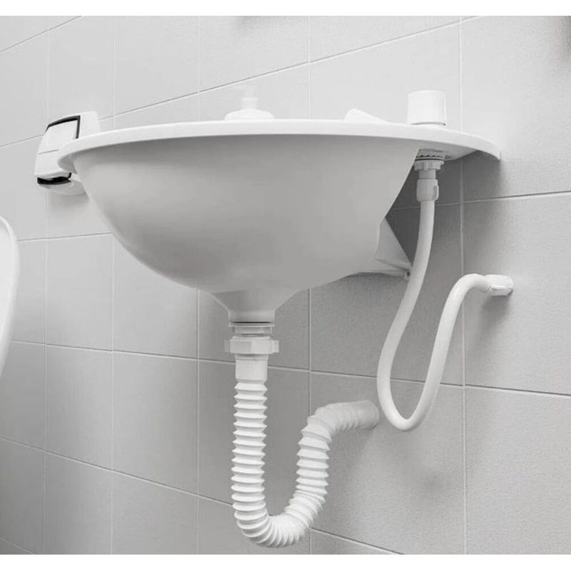 Lavatorio-Plastico-Suspenso-355X28cm-Branco
