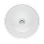 Cuba-de-Apoio-Redonda-Branca-35cm-Louca-Celite-R1-Basic