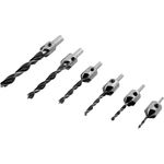 Jogo-de-Brocas-3-Pontas-com-Escareador-3-a-10mm-7-pecas-Vonder