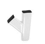 Tubo-Descida-em-Y-Aluminio-Branco-30-cm-BellaCalha
