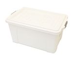 Caixa-Plastica-Organizadora-Container-OR07-70L-ate-35Kg-Branca