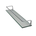 Porta-Shampoo-Reto-para-Banheiro-42x7cm-Vidro