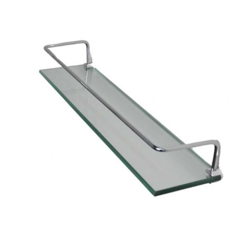 Porta-Shampoo-Reto-para-Banheiro-42x7cm-Vidro