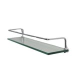 Porta-Shampoo-Reto-para-Banheiro-42x7cm-Vidro