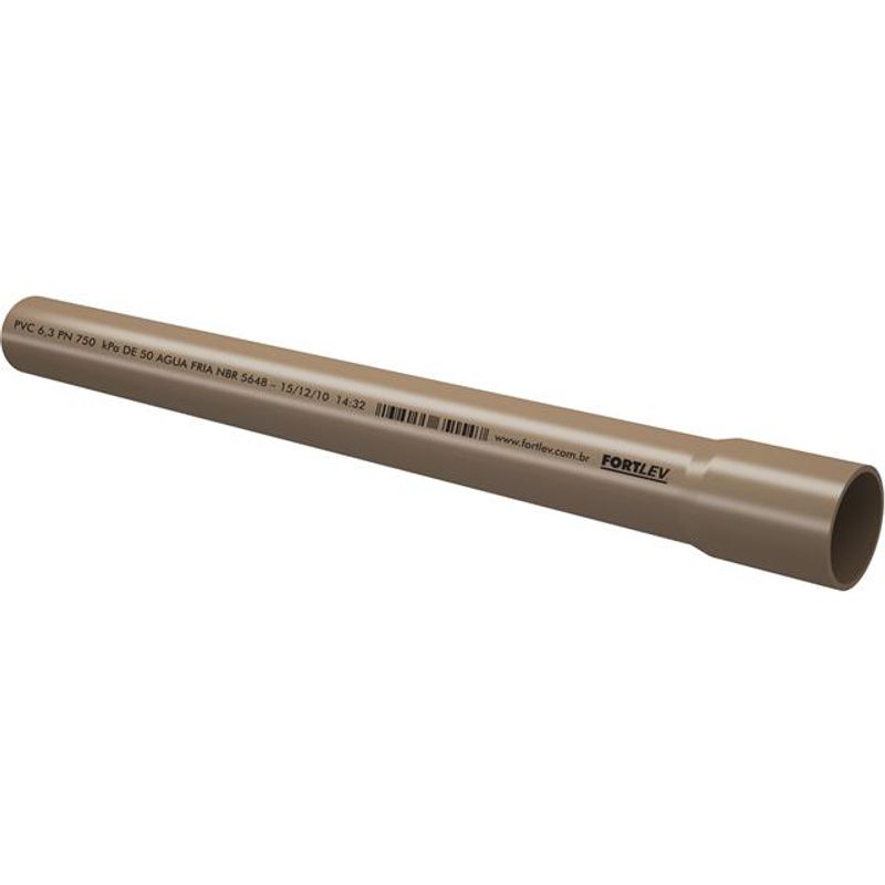 Tubo-Soldavel-Agua-Fria-PVC-3m-40mm-Fortlev