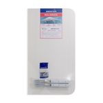 Kit-Mesa-Dobravel-MDP-Branco-com-Suporte-e-Fixacao-80x41cm