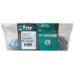 Parafuso-Madeira-Cabeca-Chata-Philips-48x50mm-com-Bucha-8mm-60-pecas