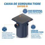 Caixa-de-Gordura-Polipropileno-DN100-Cinza-449cm-Tigre