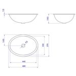 Cuba-de-Embutir-Oval-Branca-485x375cm-Louca-Deca-L37-17