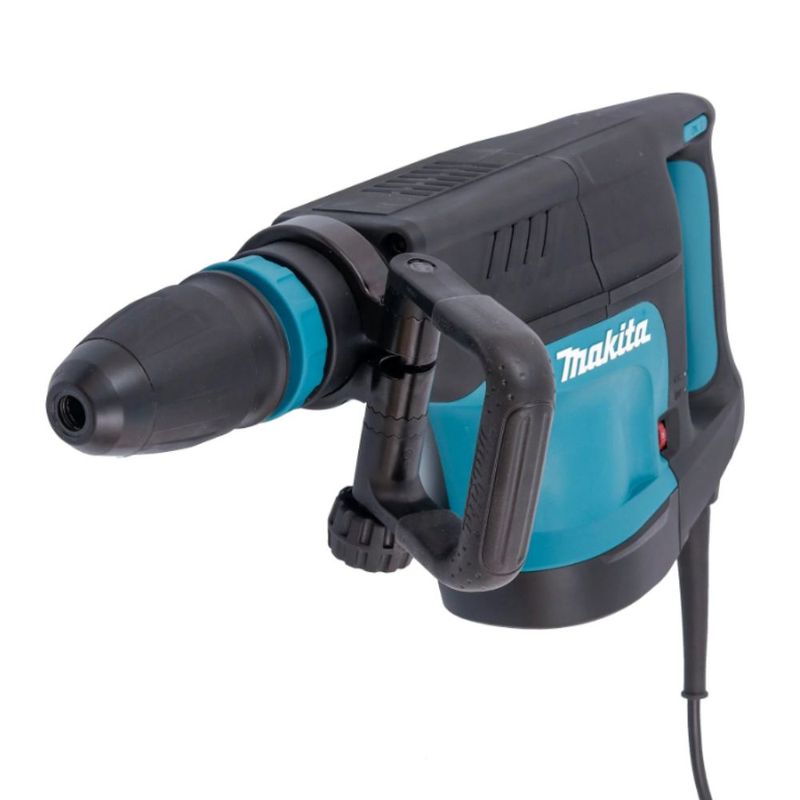 Martelo-Demolidor-SDS-Max-255J-1510W-9kg-HM1203C-220V-Makita