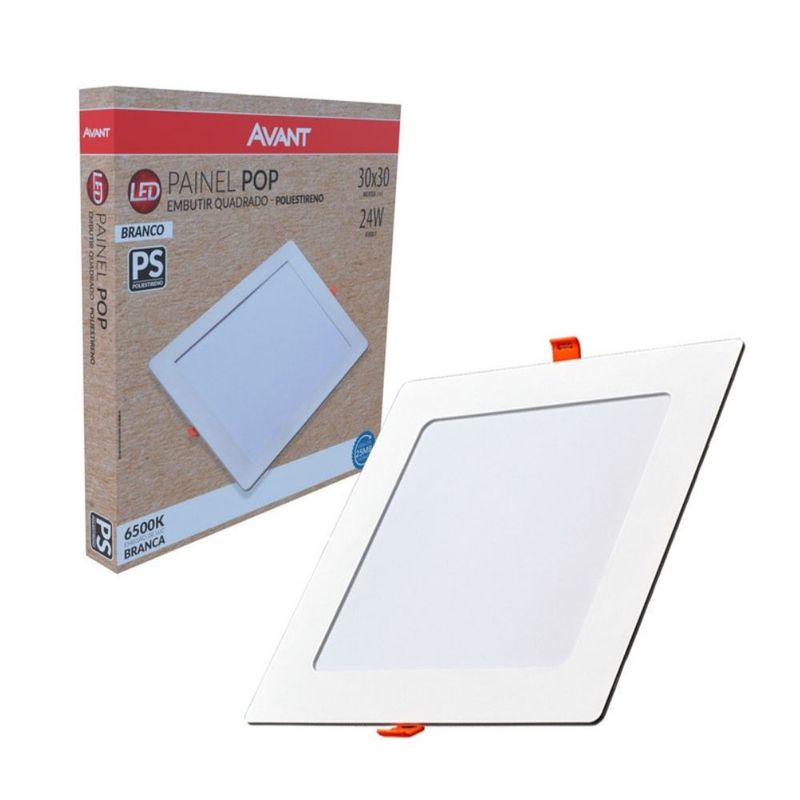 Painel-de-Led-de-Embutir-Pop-24w-30x30cm-1680-lumens-Luz-Branca
