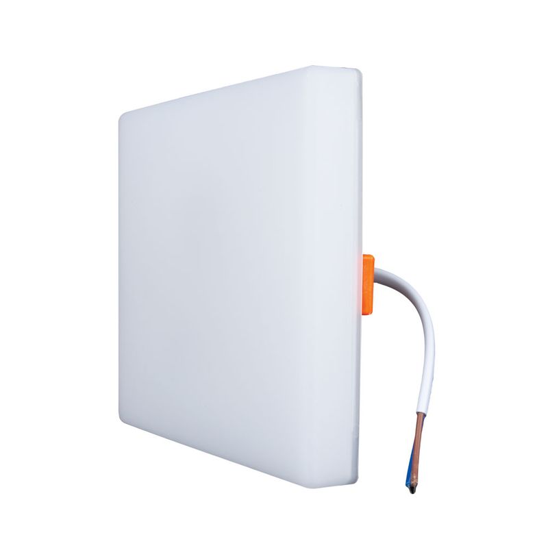 Painel-de-LED-Sobrepor-Frameless-16W-12X12cm-1000-Lumens-Luz-Branca