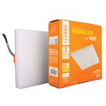 Painel-de-LED-Sobrepor-Frameless-16W-12X12cm-1000-Lumens-Luz-Branca