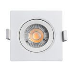 Spot-de-Led-de-Embutir-Quadrado-Branco-7W-500-Lumens-Luz-Branca