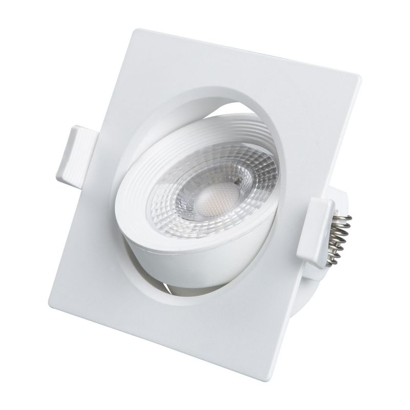 Spot-de-Led-de-Embutir-Quadrado-Branco-7W-500-Lumens-Luz-Branca