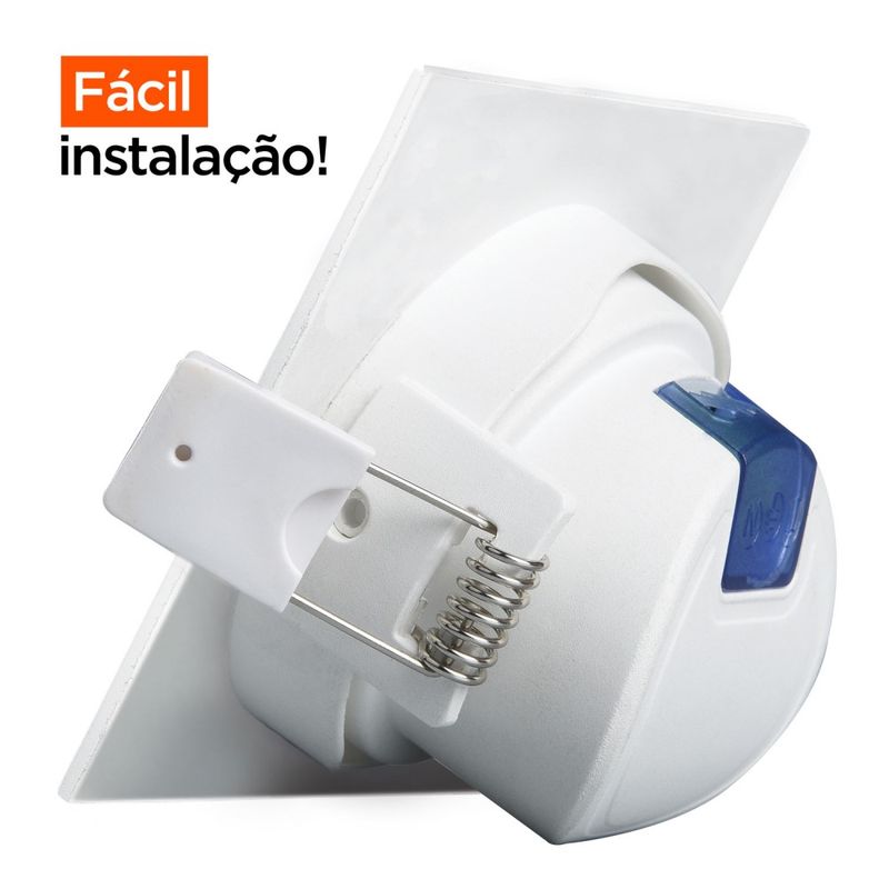 Spot-de-Led-de-Embutir-Quadrado-Branco-7W-500-Lumens-Luz-Branca