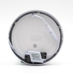 Painel-de-LED-Sobrepor-12W-16cm-840-Lumens-Luz-Branca