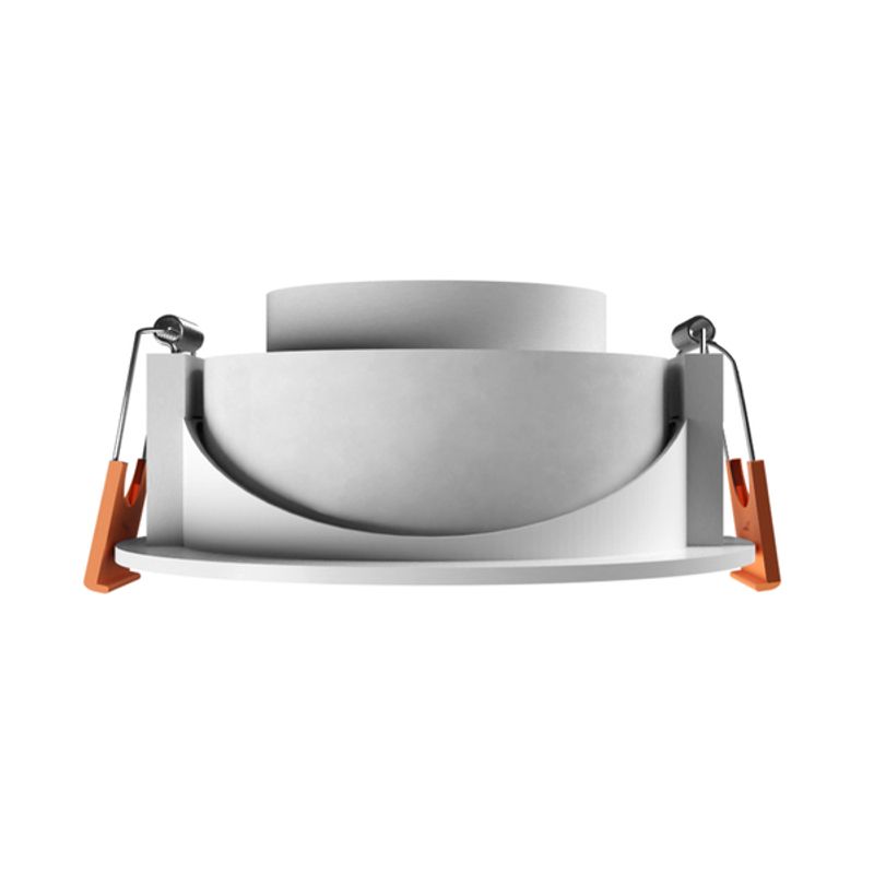 Spot-Led-Easy-Decor-Embutir-Redondo-Branco-7W-560-Lumens-Luz-Neutra