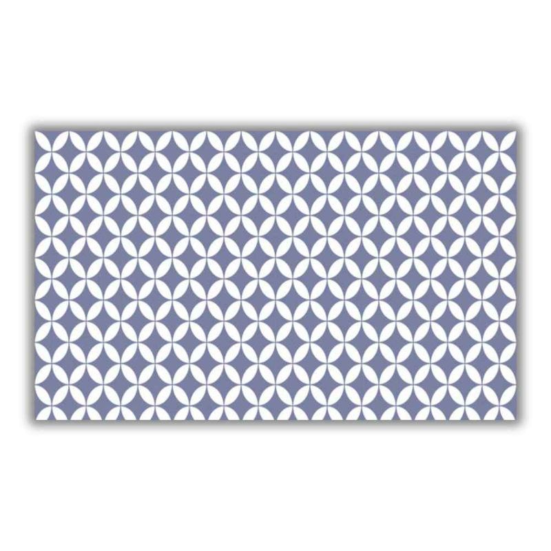 Revestimento-Tokio-Blue-57505-Borda-Reta-Brilhante-Azul-33x60cm-234m2