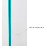 Jogo-Batente-Regulavel-Poliester-Branco-215x12x32cm