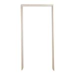 Jogo-Batente-Regulavel-Poliester-Branco-215x12x32cm