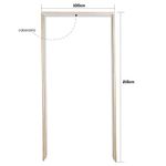 Jogo-Batente-Regulavel-Poliester-Branco-215x12x32cm