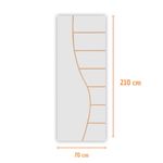 Folha-de-Porta-Frisada-Melaminica-Colmeia-Cantareira-Branco-210x70cm