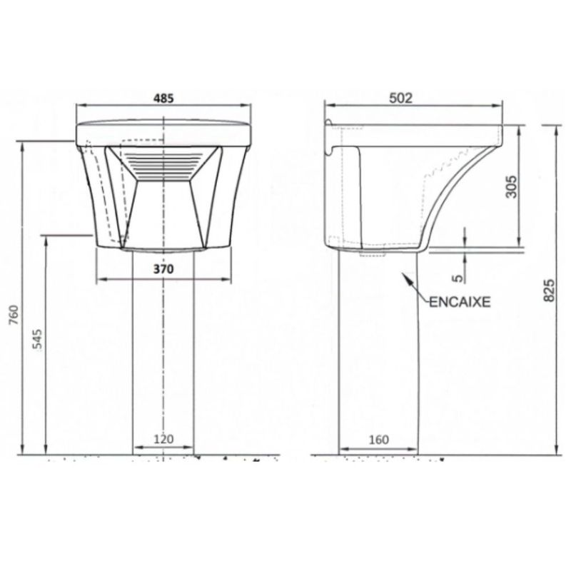 Coluna-para-Tanque-Louca-19L-545cm-Branco-Hervy